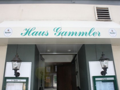 Photo: Haus Gammler